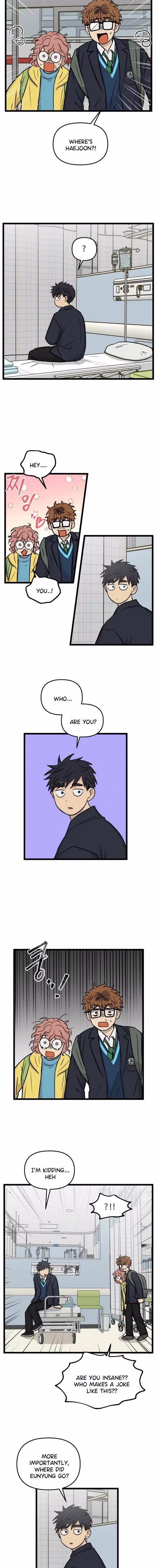 No Home - Chapter 257 - Part 9