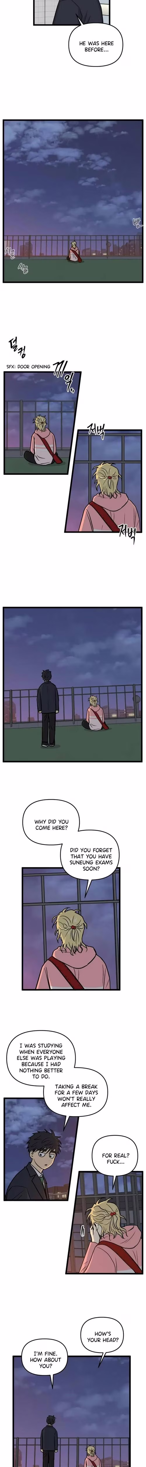 No Home - Chapter 257 - Part 10