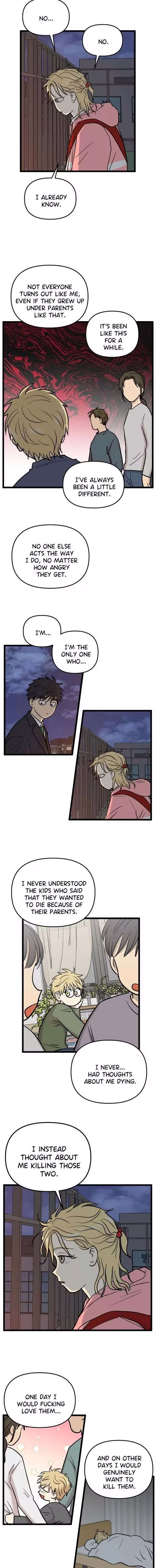 No Home - Chapter 257 - Part 12