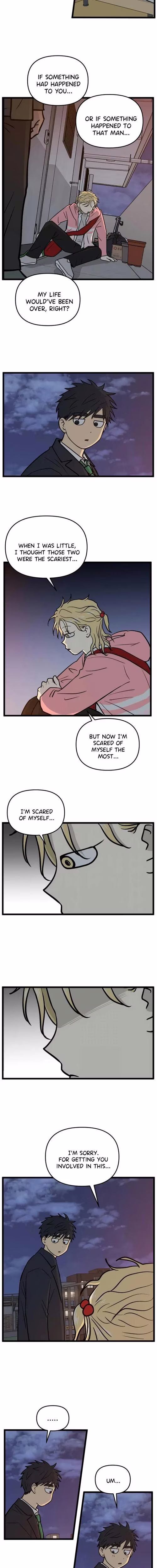 No Home - Chapter 257 - Part 13