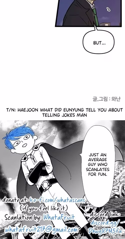 No Home - Chapter 257 - Part 14