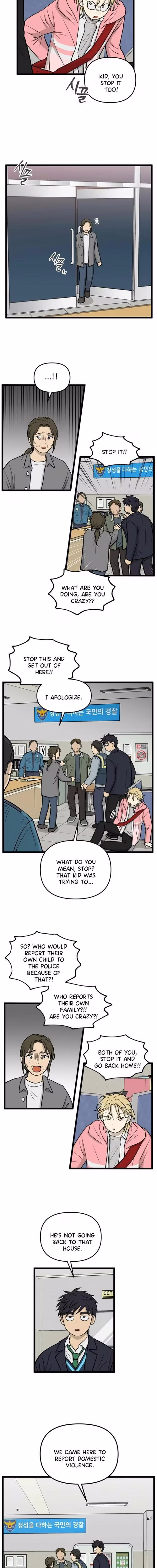 No Home - Chapter 258 - Part 6