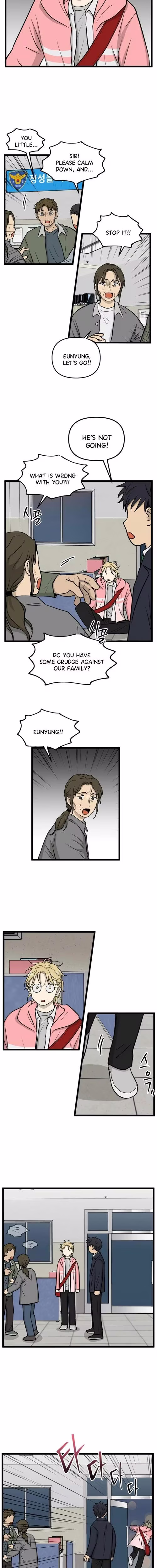 No Home - Chapter 258 - Part 8