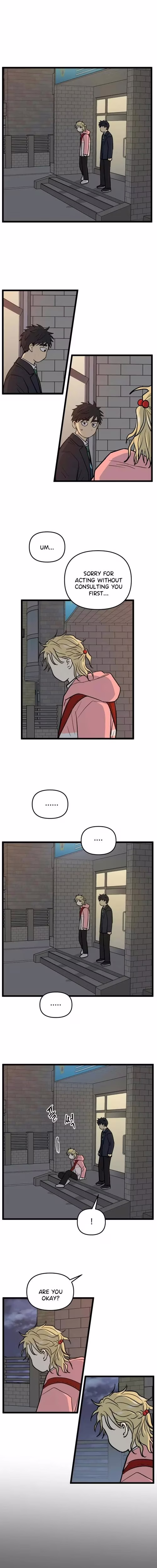 No Home - Chapter 258 - Part 10