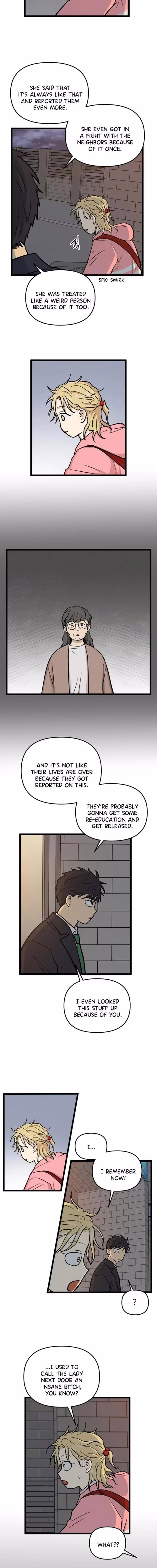 No Home - Chapter 259 - Part 4