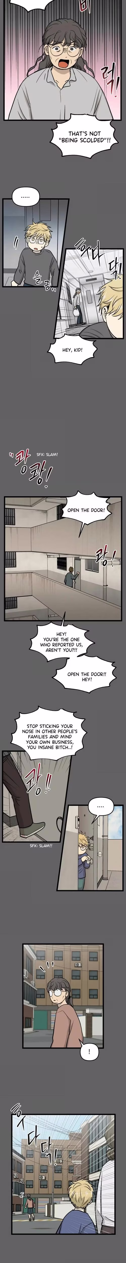 No Home - Chapter 259 - Part 6