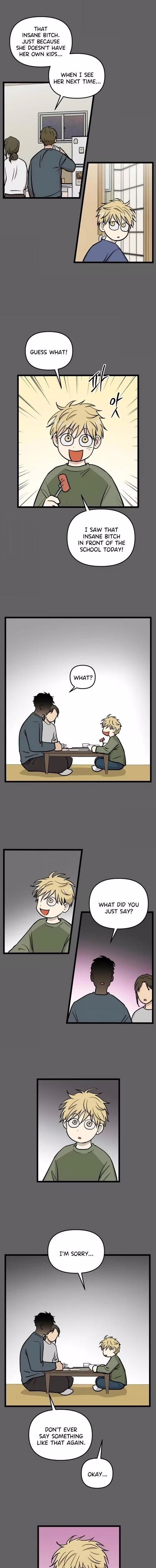 No Home - Chapter 259 - Part 7