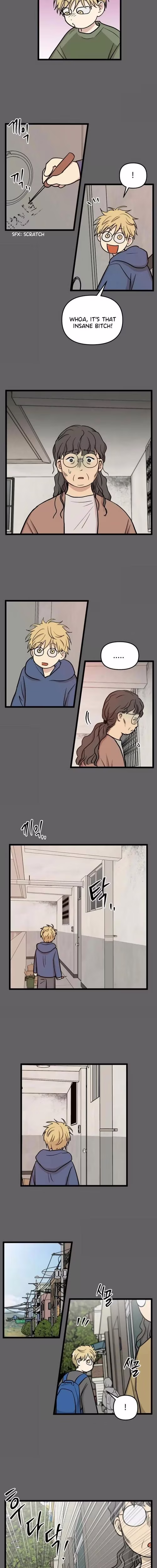 No Home - Chapter 259 - Part 8