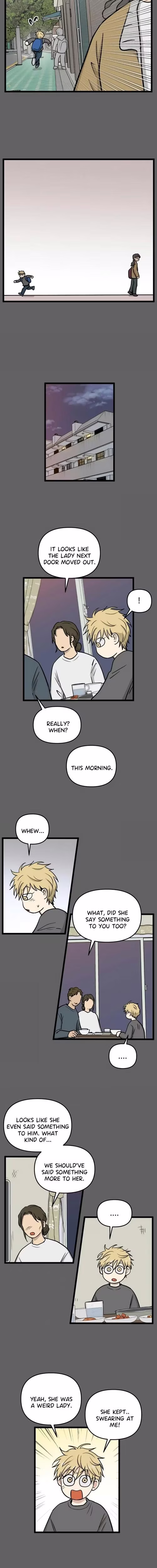 No Home - Chapter 259 - Part 9