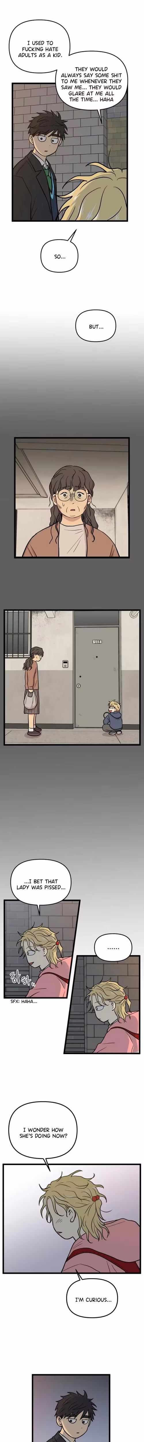 No Home - Chapter 259 - Part 11