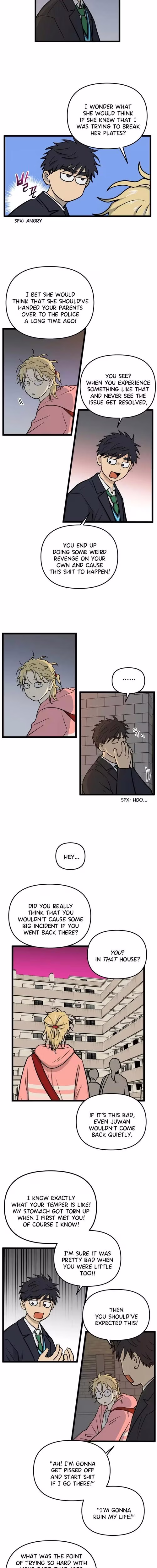 No Home - Chapter 259 - Part 12