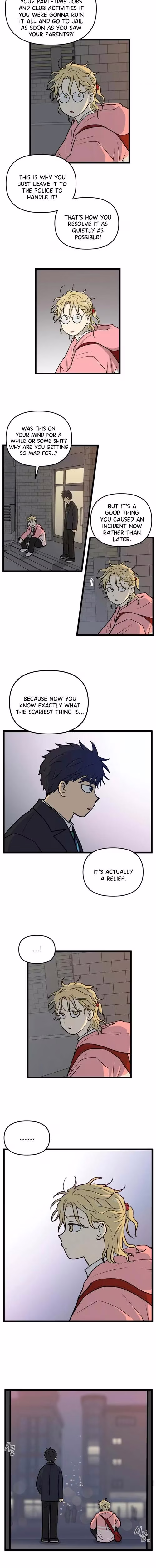 No Home - Chapter 259 - Part 13