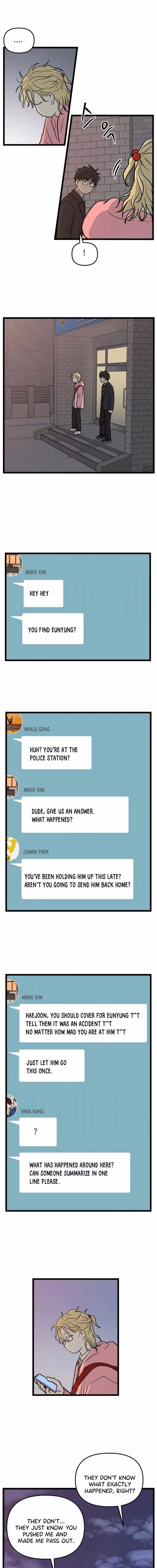 No Home - Chapter 259 - Part 14