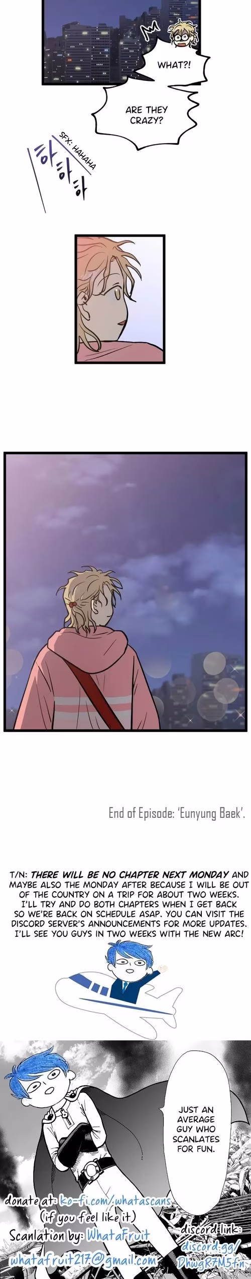 No Home - Chapter 259 - Part 16