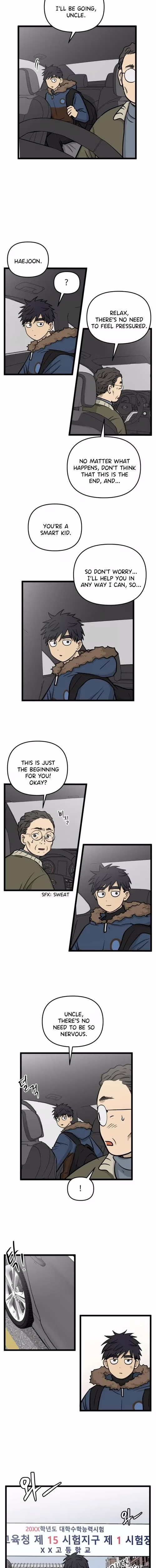 No Home - Chapter 260 - Part 4