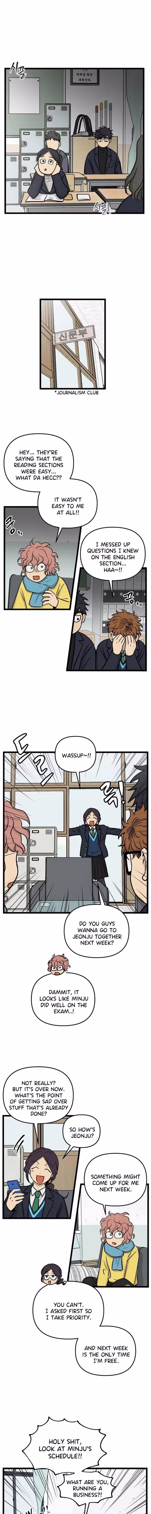 No Home - Chapter 260 - Part 6