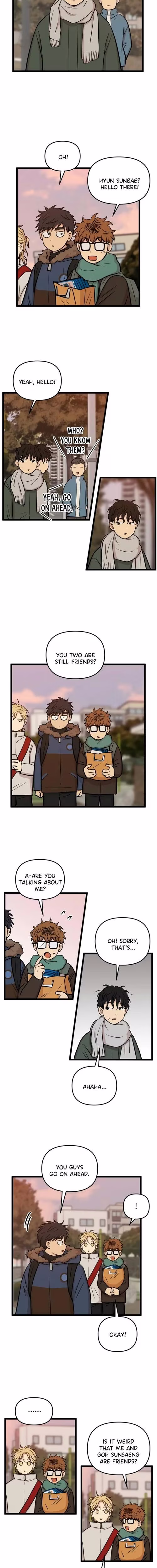 No Home - Chapter 260 - Part 8