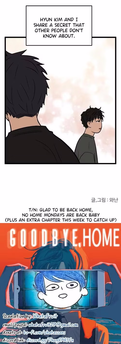 No Home - Chapter 260 - Part 10