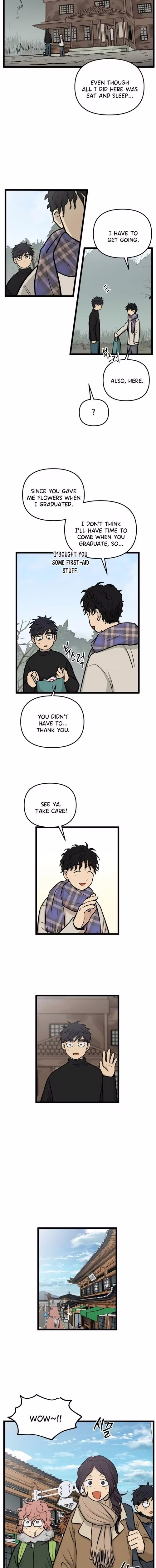 No Home - Chapter 262 - Part 5