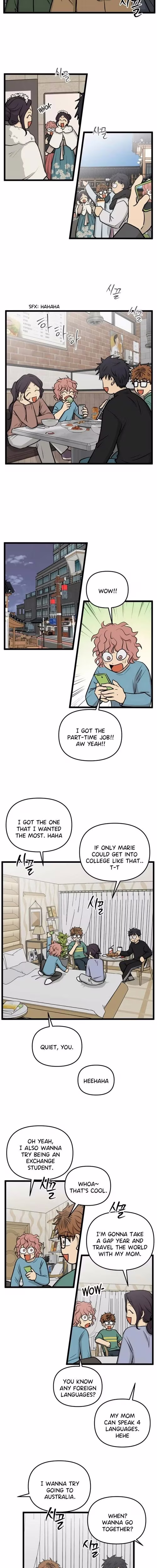 No Home - Chapter 262 - Part 6