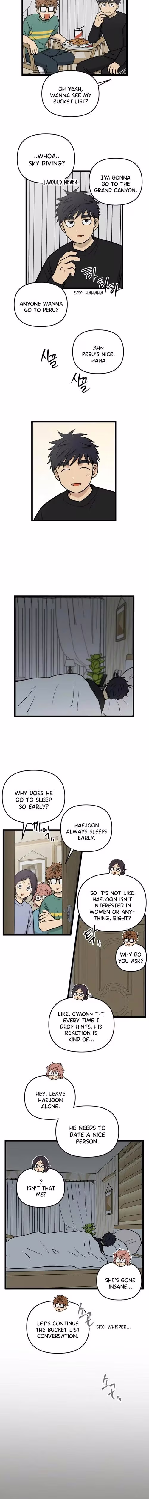 No Home - Chapter 262 - Part 7