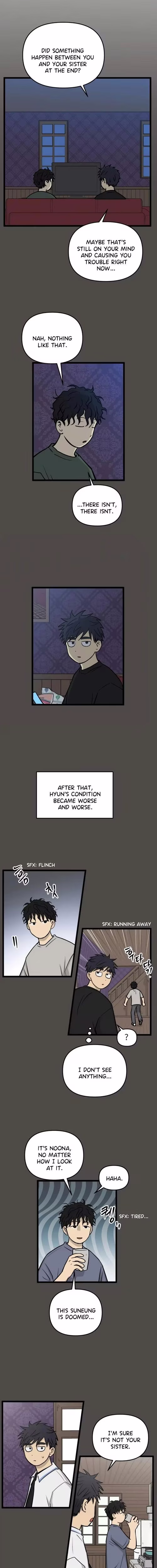 No Home - Chapter 262 - Part 8