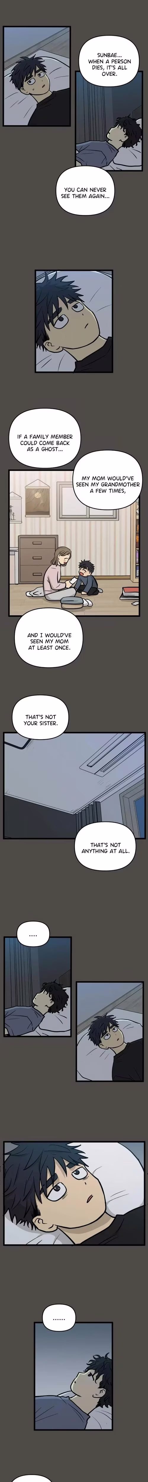 No Home - Chapter 263 - Part 4