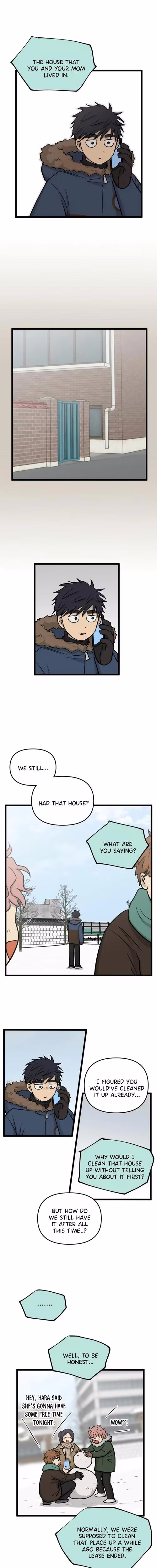 No Home - Chapter 263 - Part 8