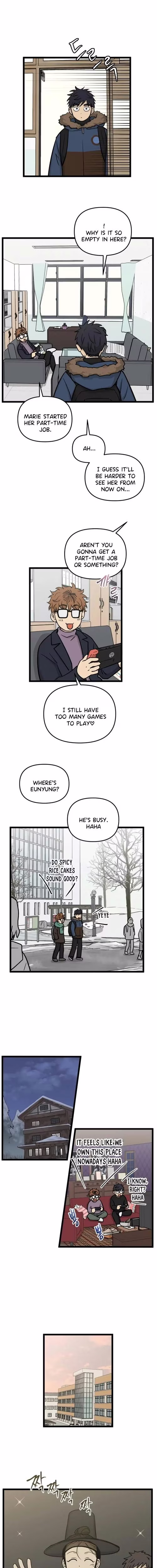 No Home - Chapter 263 - Part 11