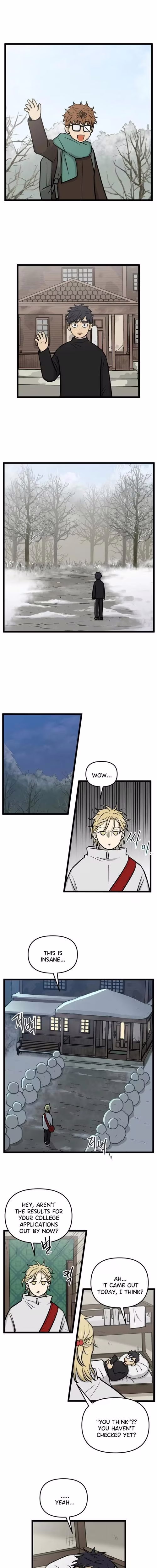 No Home - Chapter 263 - Part 13