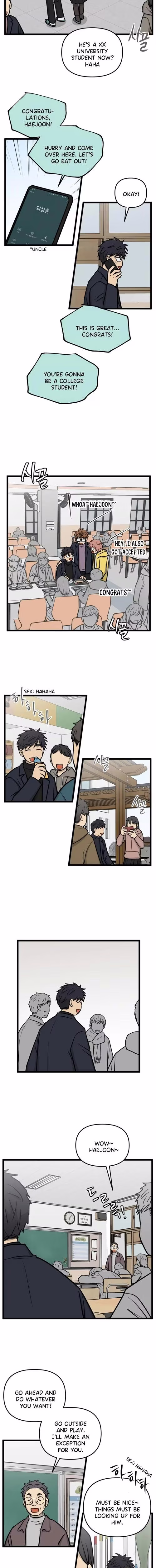 No Home - Chapter 264 - Part 3