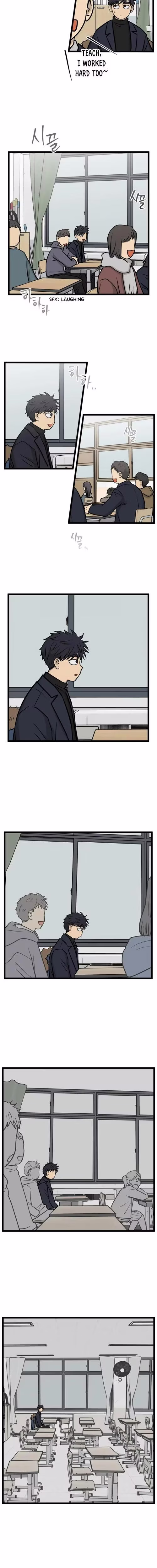 No Home - Chapter 264 - Part 4