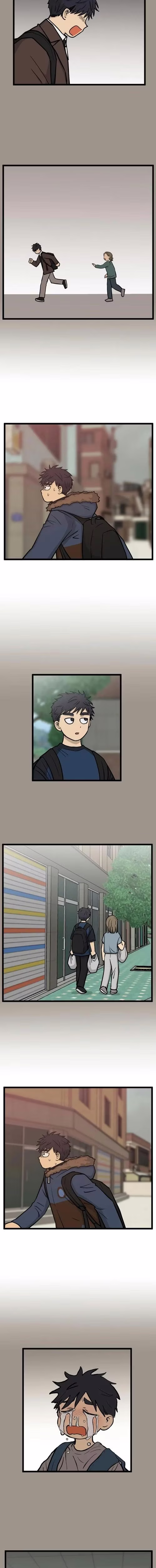 No Home - Chapter 264 - Part 8