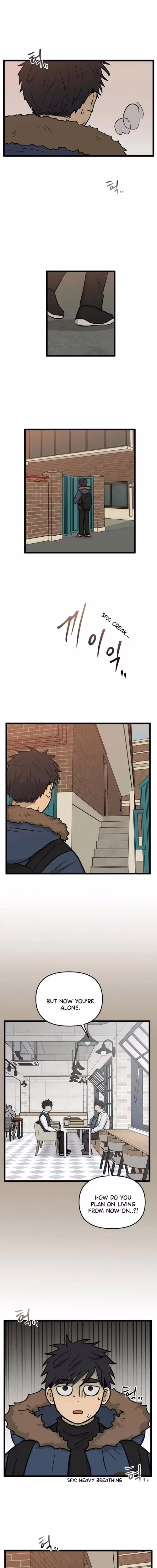 No Home - Chapter 264 - Part 10