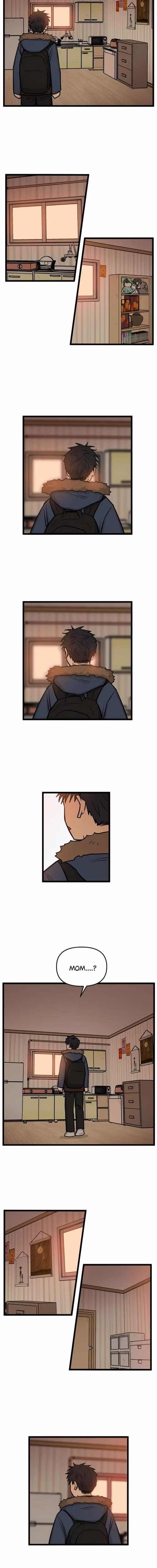 No Home - Chapter 264 - Part 13