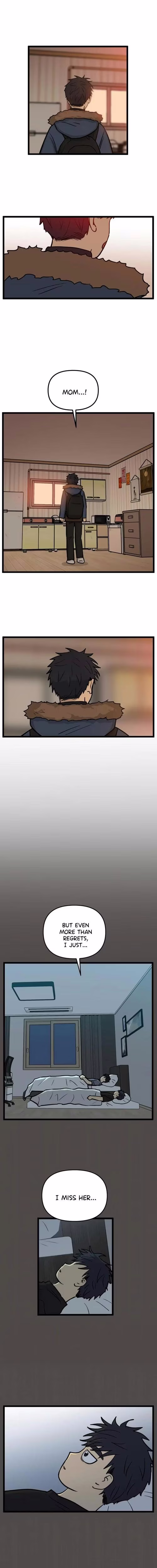 No Home - Chapter 264 - Part 14