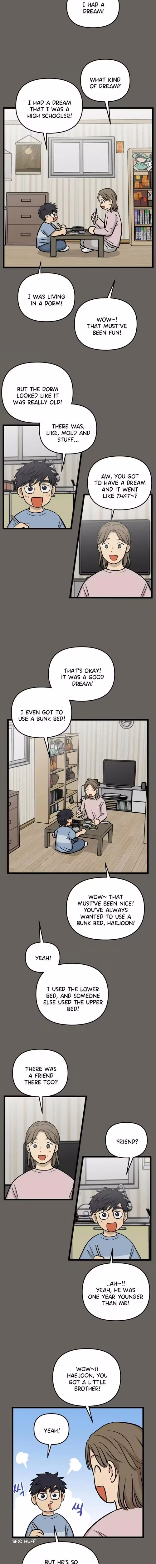 No Home - Chapter 265 - Part 6