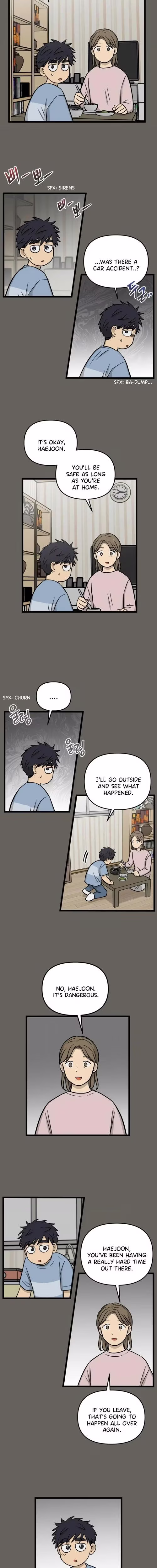 No Home - Chapter 265 - Part 8