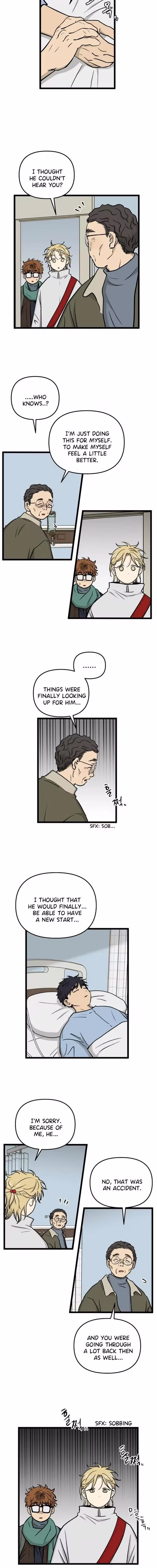 No Home - Chapter 266 - Part 3