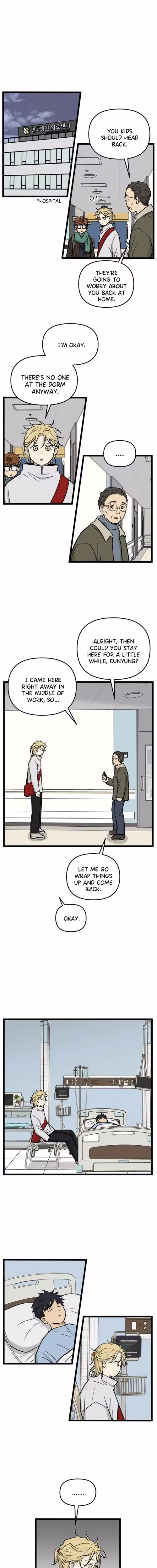 No Home - Chapter 266 - Part 4