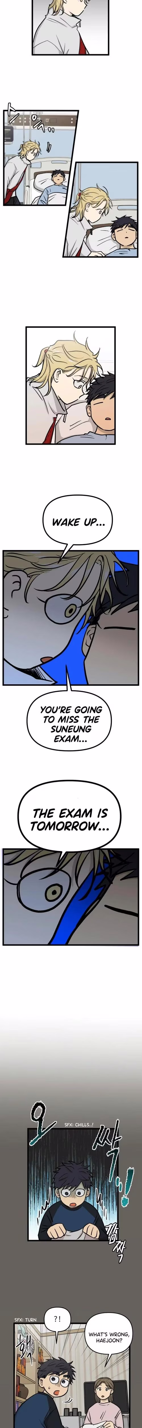 No Home - Chapter 266 - Part 5