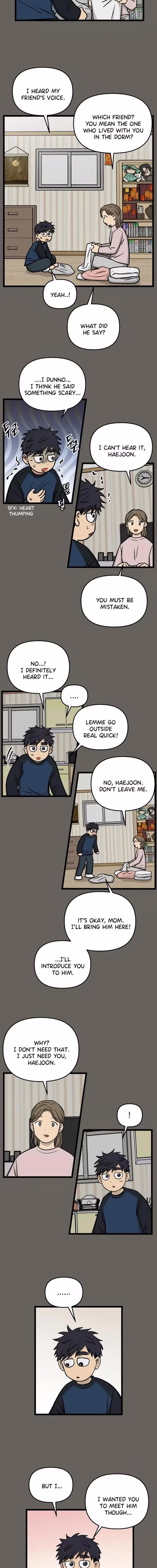 No Home - Chapter 266 - Part 6