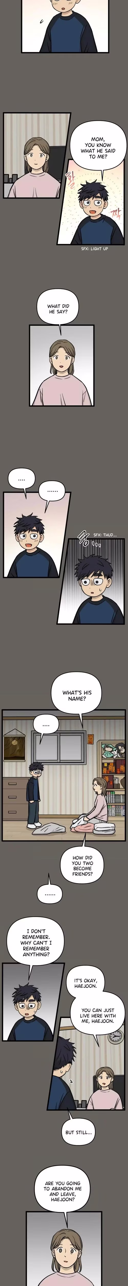 No Home - Chapter 266 - Part 7