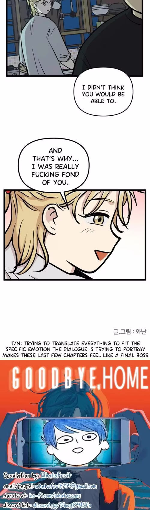 No Home - Chapter 266 - Part 11