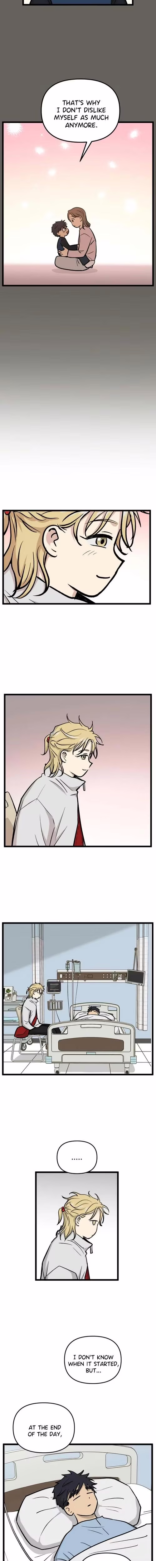 No Home - Chapter 267 - Part 3