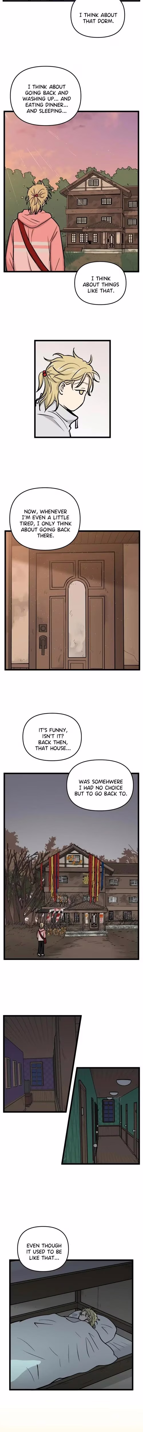 No Home - Chapter 267 - Part 4