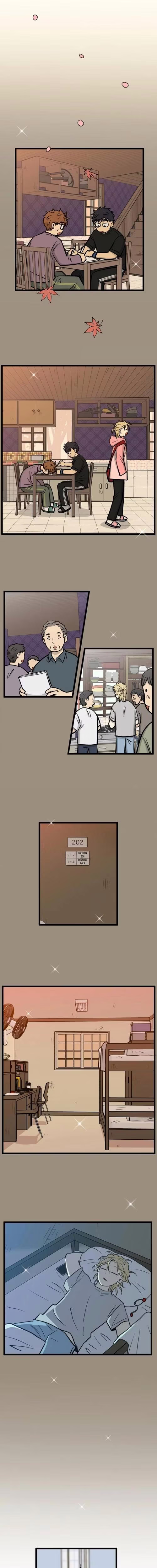 No Home - Chapter 267 - Part 5