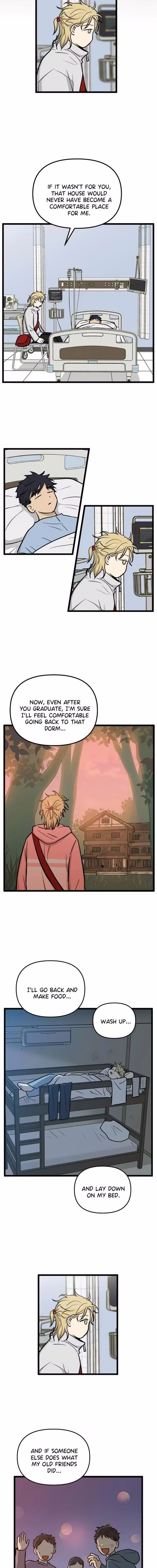 No Home - Chapter 267 - Part 6