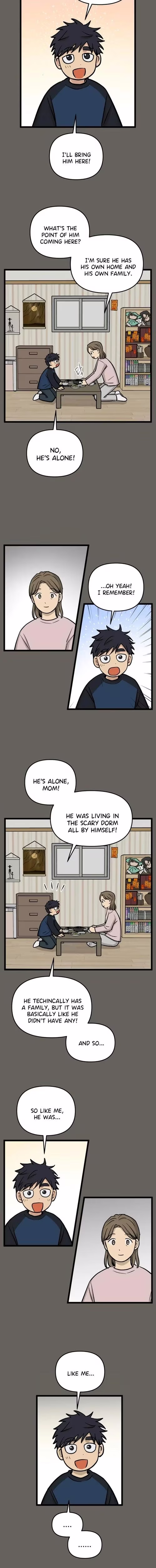 No Home - Chapter 267 - Part 8