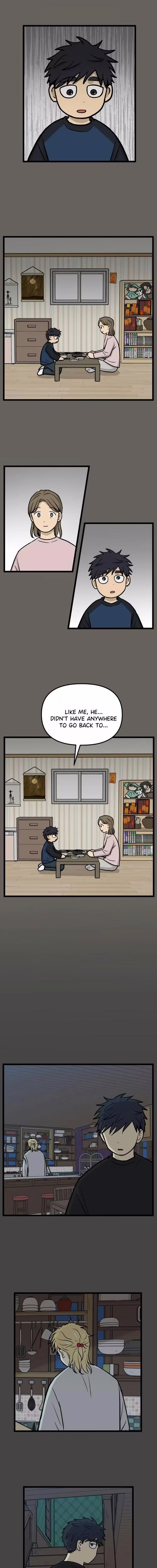 No Home - Chapter 267 - Part 9